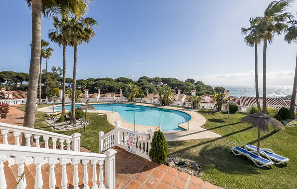 Apartman - Benalmádena , Spanjolska - EAG193 12