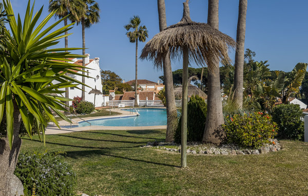 Apartman - Benalmádena , Spanjolska - EAG193 13