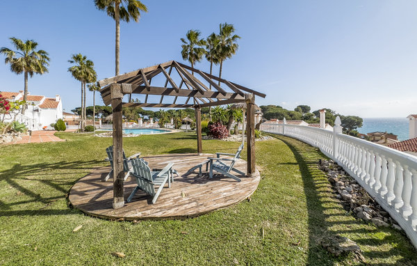Apartman - Benalmádena , Spanjolska - EAG193 14
