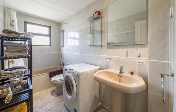 Apartament - La Cala de Mijas , Hiszpania - EAG194 701