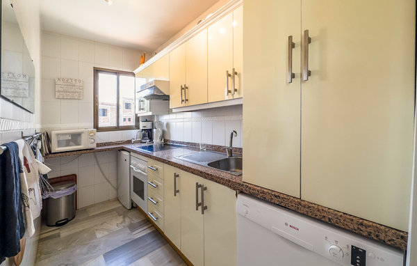 Apartament - La Cala de Mijas , Hiszpania - EAG194 5