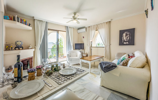Apartament - La Cala de Mijas , Hiszpania - EAG194 4