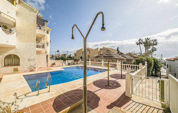 Appartement - La Cala de Mijas , Spanje - EAG194 2