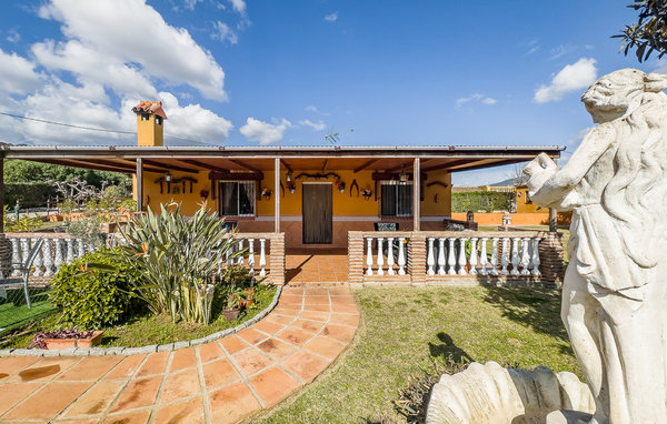 Casa de vacaciones - Mijas , España - EAG195 2