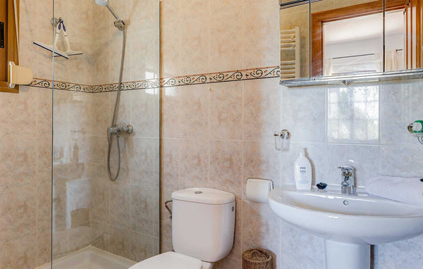 Feriehuse - Competa , Spanien - EAG213 701