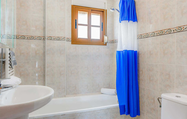 Feriehuse - Competa , Spanien - EAG213 702