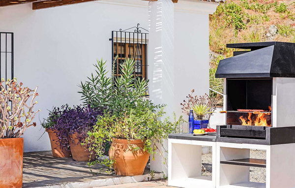 Feriehuse - Competa , Spanien - EAG213 7