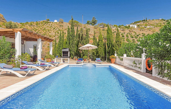 Feriehuse - Competa , Spanien - EAG213 12