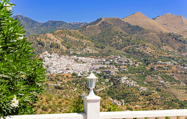 Feriehuse - Competa , Spanien - EAG213 9