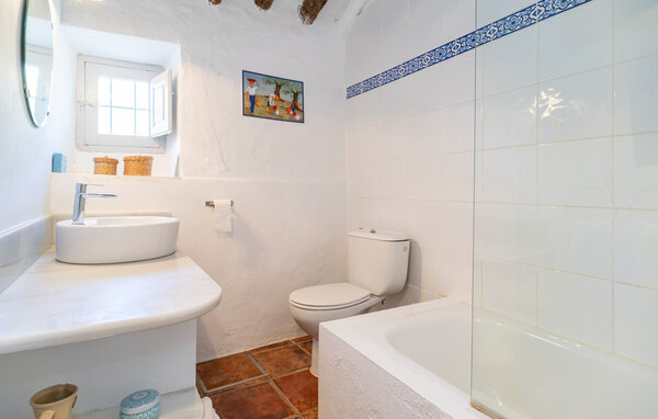 Holiday home Casa la Casita