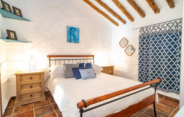 Holiday home Casa la Casita