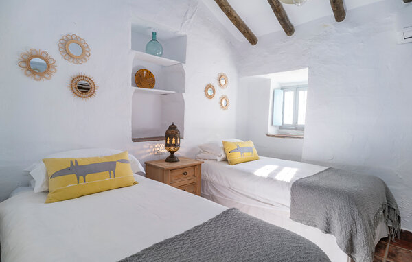 Holiday home Casa la Casita