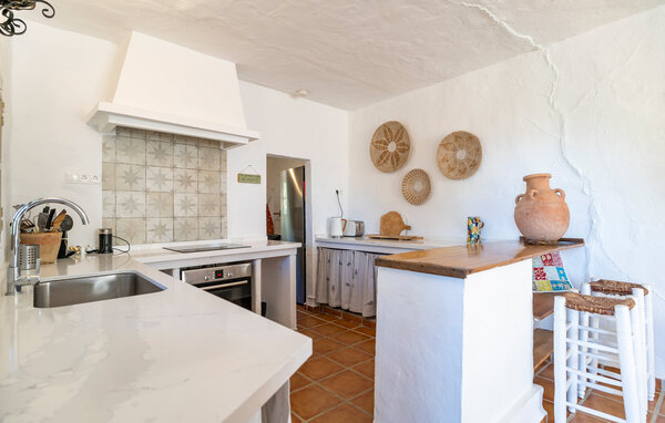 Holiday home Casa la Casita