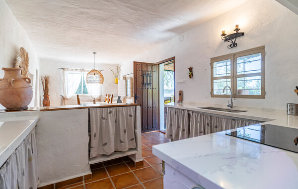 Holiday home Casa la Casita