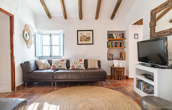 Holiday home Casa la Casita