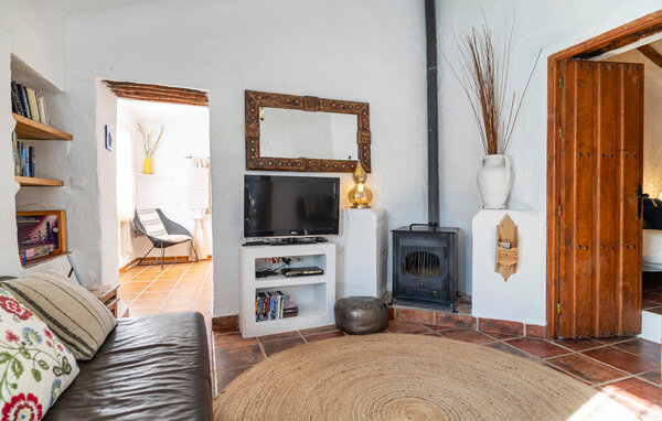 Holiday home Casa la Casita