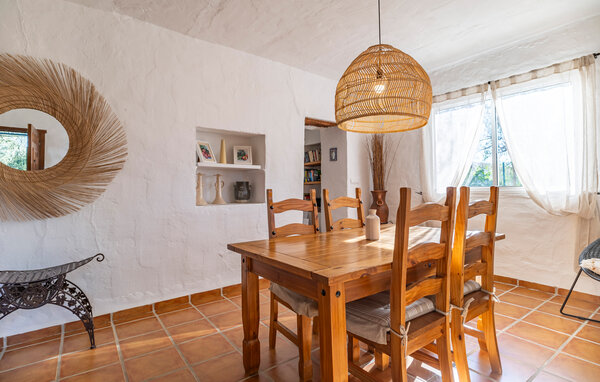 Holiday home Casa la Casita