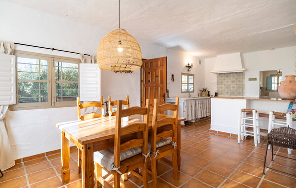 Holiday home Casa la Casita