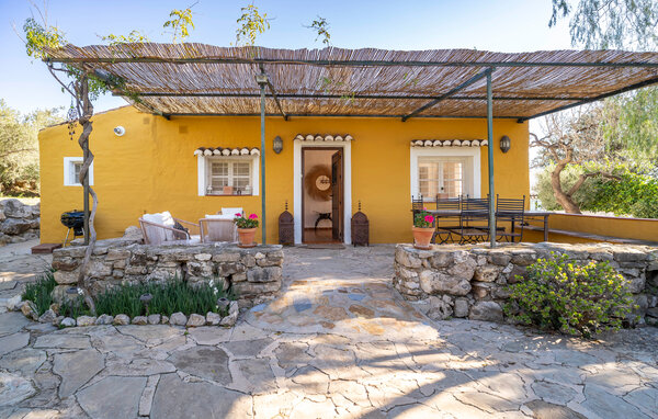 Holiday home Casa la Casita
