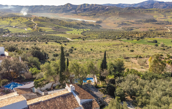 Holiday home Casa la Casita