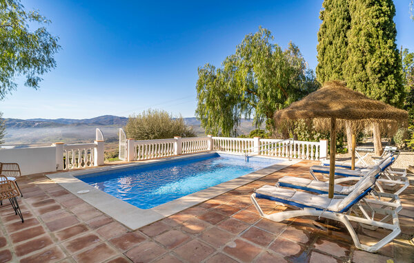 Holiday home Casa la Casita
