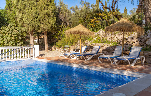 Holiday home Casa la Casita