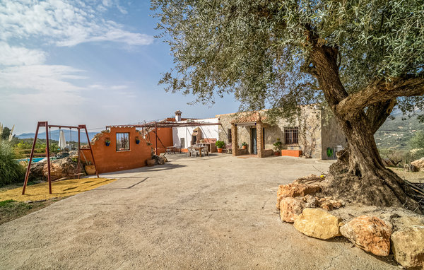 Ferienhaus - Periana , Spanien - EAG275 2