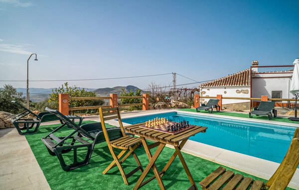 Ferienhaus - Periana , Spanien - EAG275 1