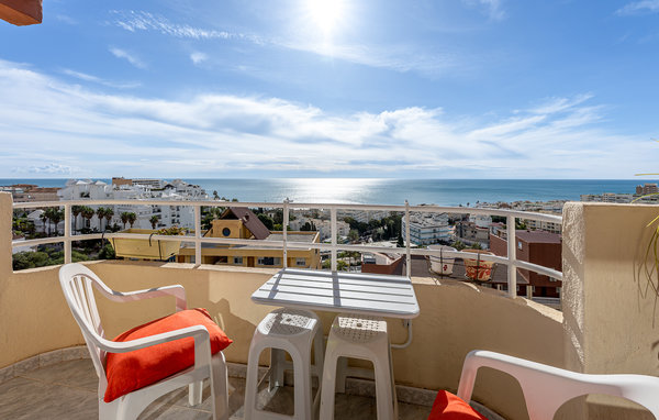 Apartment - Torremolinos , Spain - EAG282 2