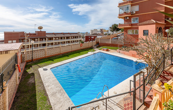 Apartment - Torremolinos , Spain - EAG282 1