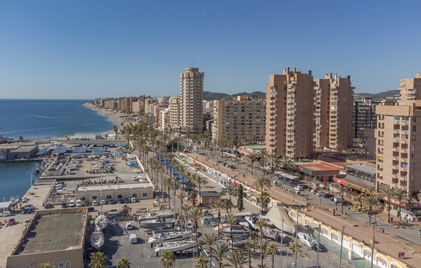 Apartment - Fuengirola , Spain - EAG295 1