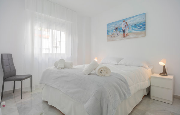 Apartment Playa San Francisco