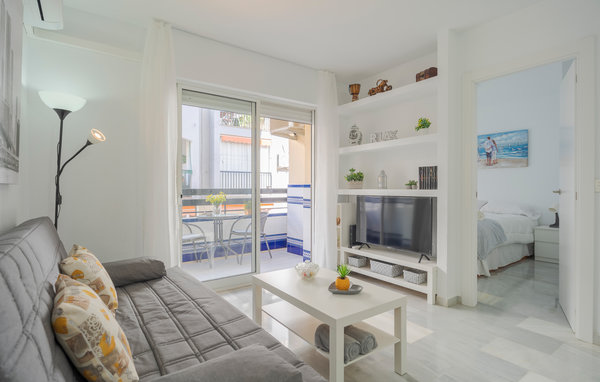 Apartment Playa San Francisco
