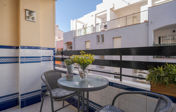 Apartment - Fuengirola , Spain - EAG295 2