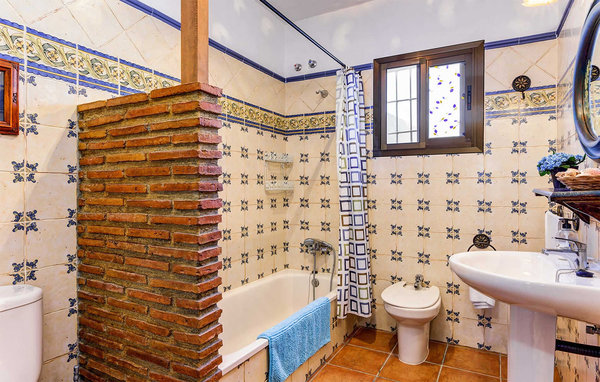 Ferienhaus Aranzazu