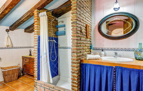 Ferienhaus Aranzazu