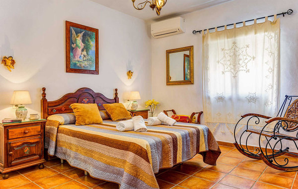 Ferienhaus Aranzazu