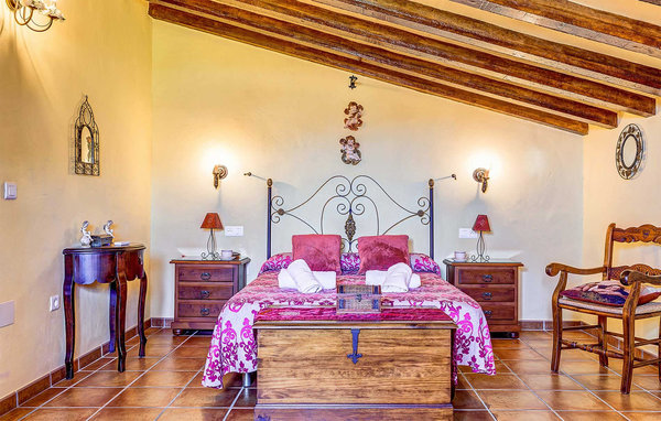 Ferienhaus Aranzazu