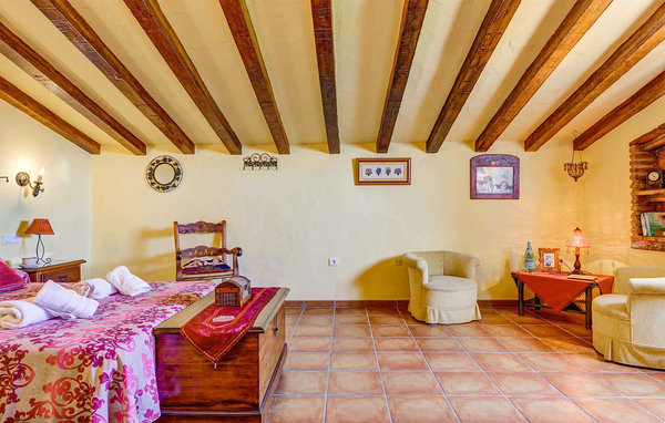 Ferienhaus Aranzazu
