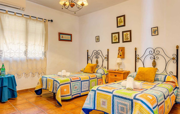 Ferienhaus Aranzazu
