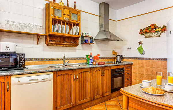 Ferienhaus Aranzazu