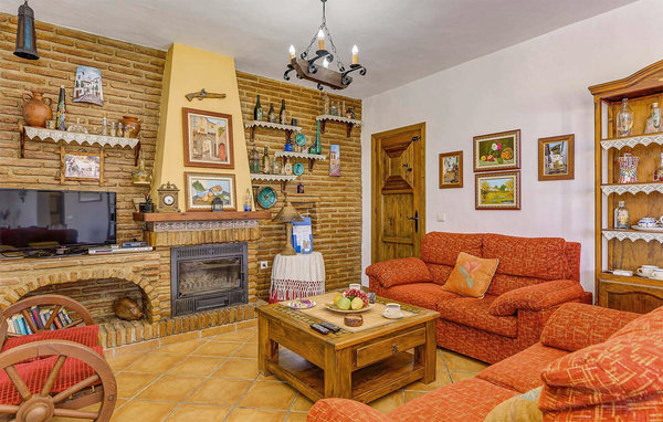 Ferienhaus Aranzazu