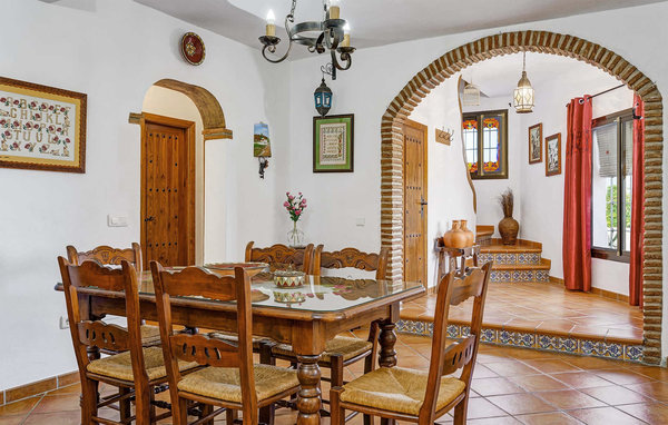 Ferienhaus Aranzazu
