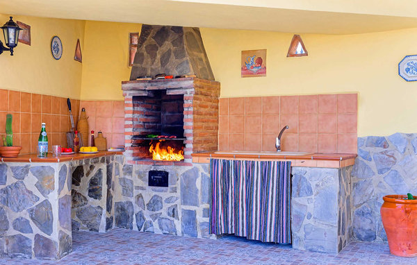Ferienhaus Aranzazu