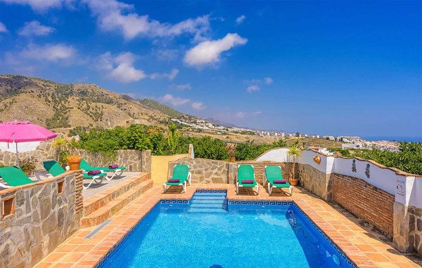 Ferienhaus Aranzazu