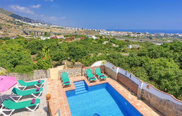 Ferienhaus Aranzazu