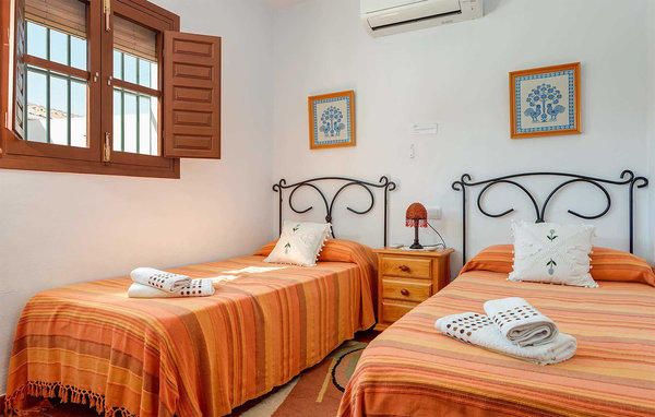 Casa de vacaciones La Era