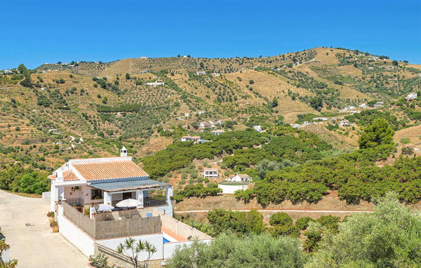 Holiday Home - Frigiliana , Spain - EAG310 2