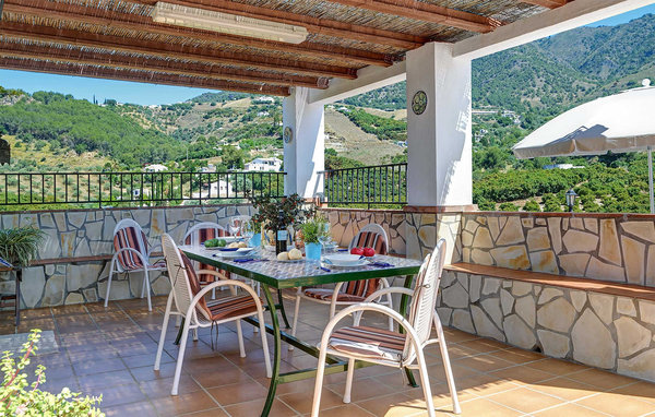 Casa de vacaciones La Era