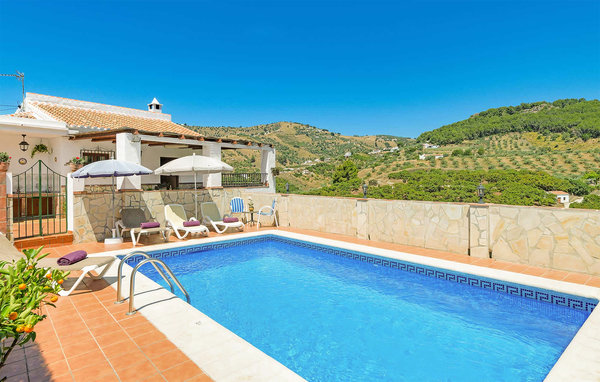 Holiday Home - Frigiliana , Spain - EAG310 1